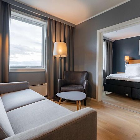 فندق سكانديك فادسو Vadsø المظهر الخارجي الصورة