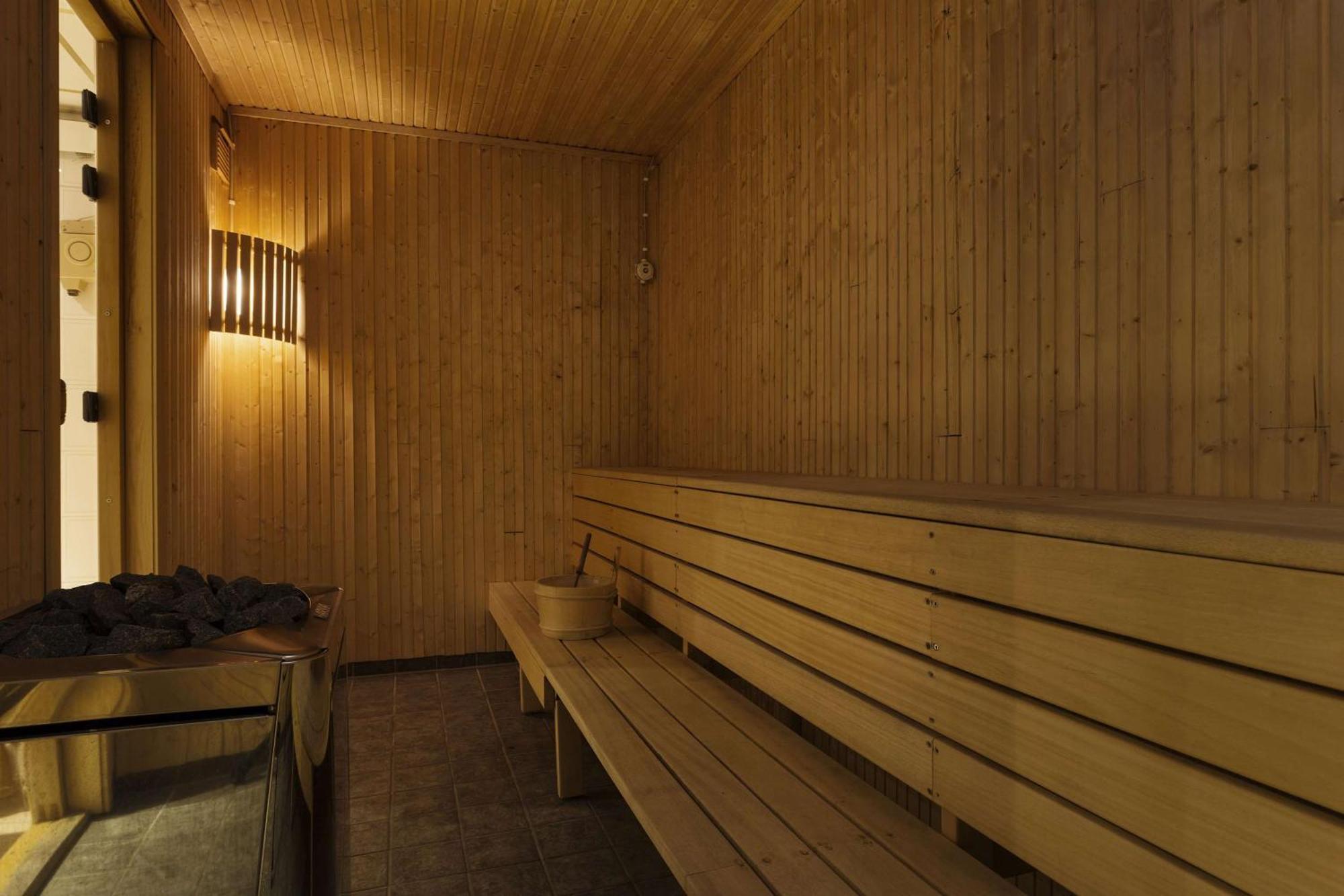 فندق سكانديك فادسو Vadsø المظهر الخارجي الصورة