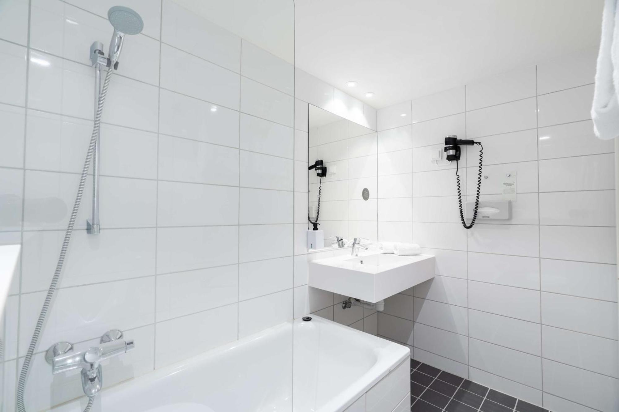 فندق سكانديك فادسو Vadsø المظهر الخارجي الصورة